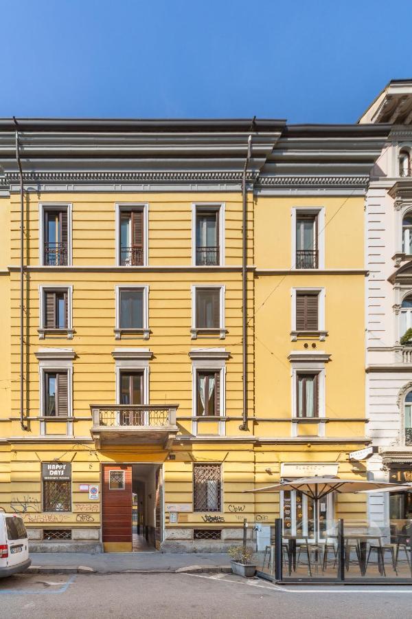 Marghera Suite Duomo 10Min, Fast Wifi & Metro Милан Экстерьер фото